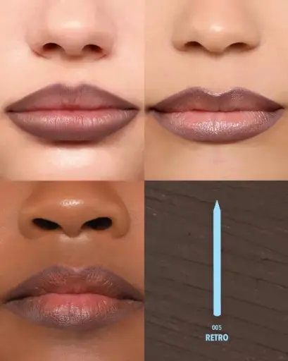 [840222313584] MOIRA LIP CHIC LINER 004 NOSTALGIA