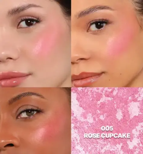 [840222313676] MOIRA MARVELOUS BAKED BLUSH 005 ROSE CUPCAKE