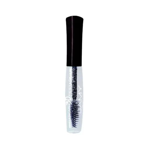 [7703378004092] PESTA¥INA MASCARA 3D SAMY # 03. TRANSPARENTE