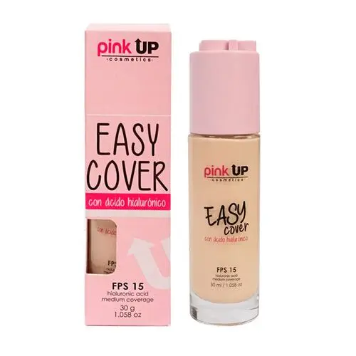 [7502295831251] PINK UP EASY COVER 200