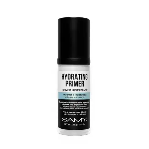 [7703378246805] PRIMER HIDRATANTE 26 gr SAMY