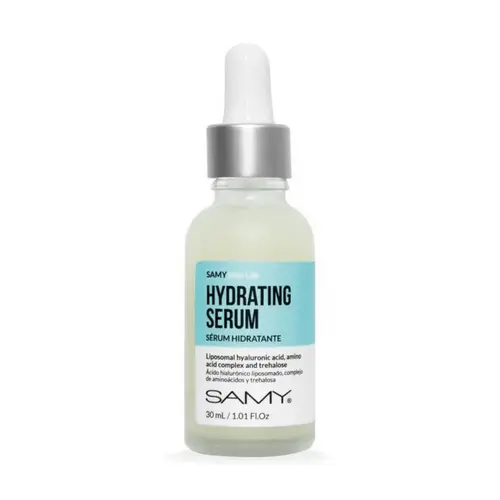 [7703378503328] SERUM HIDRATANTE x 30 ml SAMY