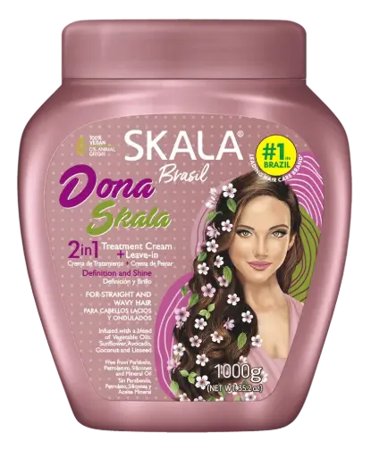 [7897042013180] Skala CREME DE TRATAMENTO DONA SKALA