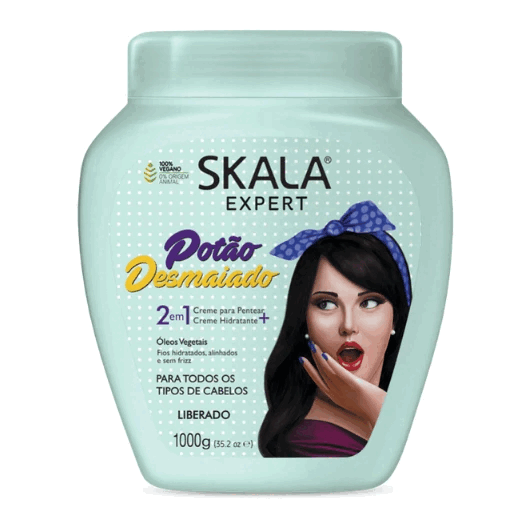 [7897042012725] Skala Tratamiento Skala Potao Desmaiado