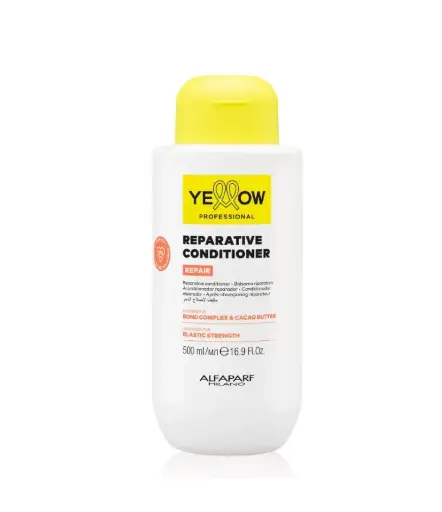 [8022297173207] YELLOW REPARATIVE CONDITIONER 500 ml