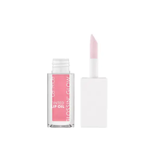 [4059729419606] CATR. GLOSSIN' GLOW TINTED LIP OIL 010