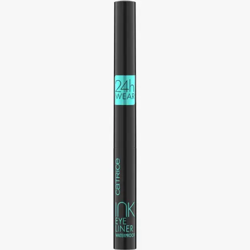 [4059729393517] CATR. INK EYELINER WATERPROOF 010