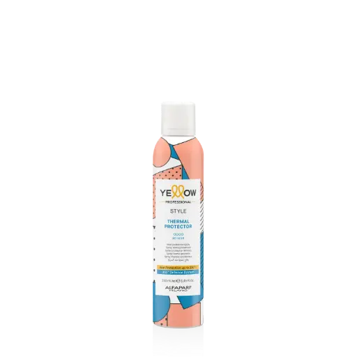 [8022297145051] YELLOW THERMAL PROTECTOR 250ML