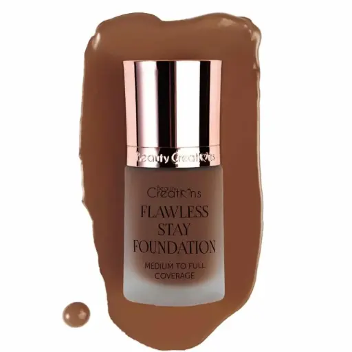 [683609851237] BEAUTY CREATIONS FLAWLESS STAY FOUNDATION 11.5