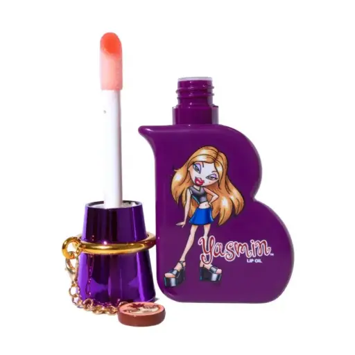 [659962695597] BEAUTY CREATIONS BRATZ Lip Oil CLOE