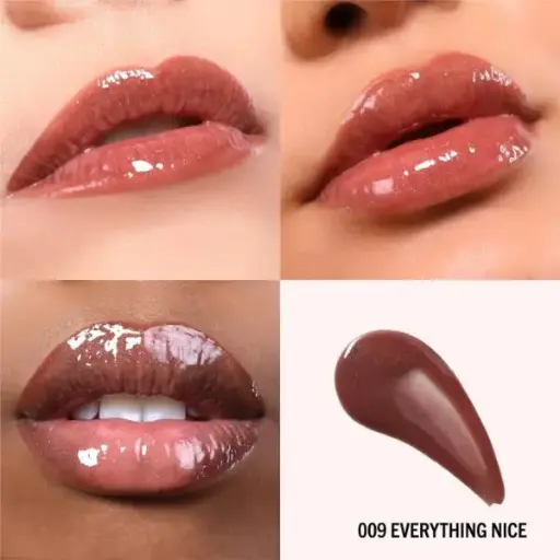 [840222310729] MOIRA Butter Bliss Lip Balm 009 Everything Nice