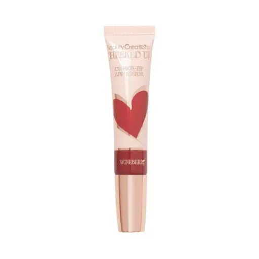 [659962912380] BEAUTY CREATIONS CHEEKED UP LIQUID BLUSH WINEBERRY