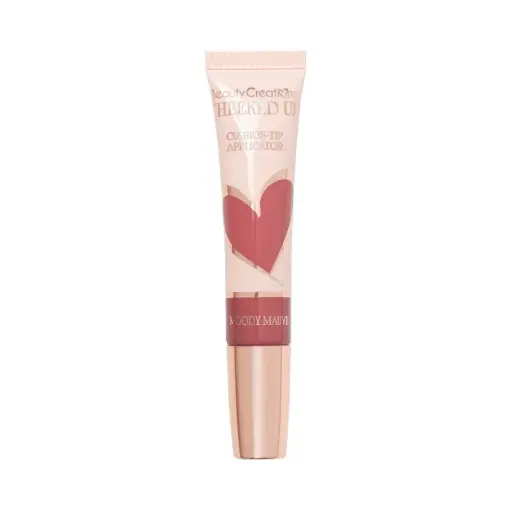 [659962910997] BEAUTY CREATIONS CHEEKED UP LIQUID BLUSH MOODY MAUVE