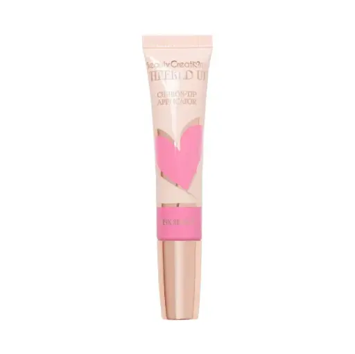 [659962911864] BEAUTY CREATIONS CHEEKED UP LIQUID BLUSH PINK SELECT