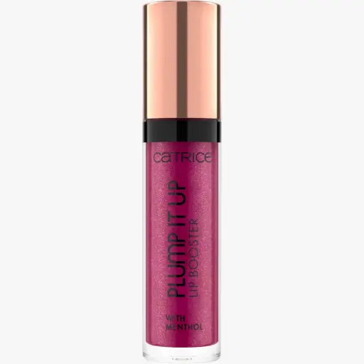 [4059729401465] CATRICE PLUMP IT UP LIP BOOSTER 020
