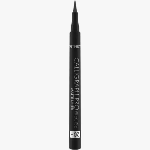 [4059729418791] CATR. CALLIGRAPH 20H MATTE LINER 010