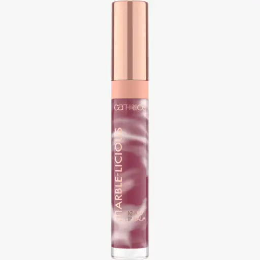 [4059729419712] CATR. MARBLE-LICIOUS LIQUID LIP BALM 050