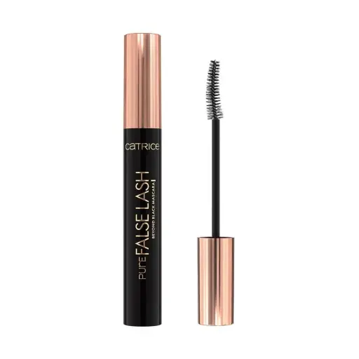 [4059729418999] CATRICE PURE FALSE LASH BLACK MASC. 010