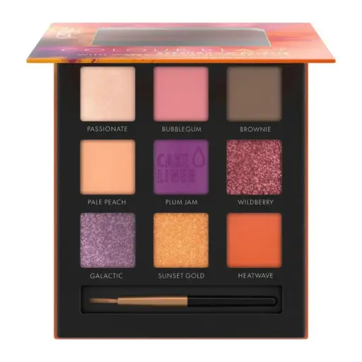 [4059729418845] CATRICE COLOUR BLAST EYESH. PAL. 010
