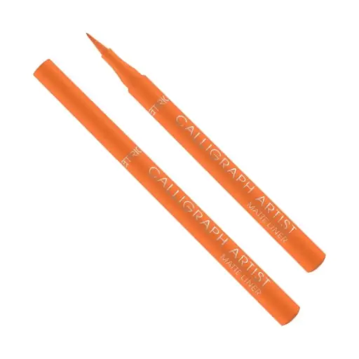 [4059729398215] CATRICE CALLIGRAPH ARTIST MATTE LINER 050