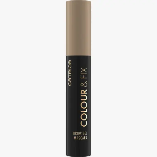 [4059729418821] CATR. COLOUR & FIX BROW GEL MASC. 020