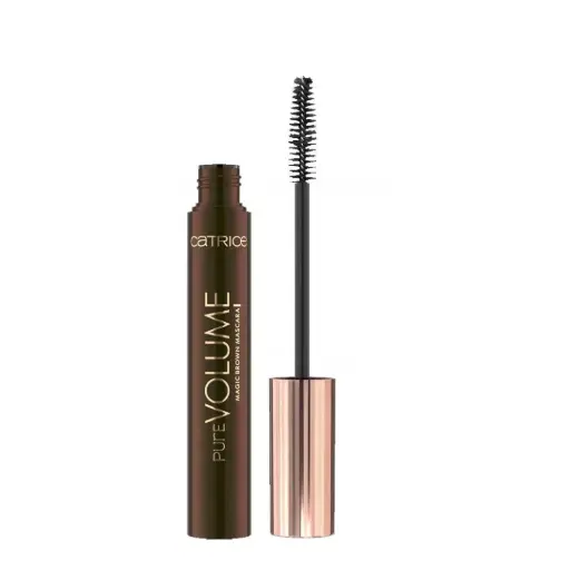 [4059729419002] CATR. PURE VOLUME MAGIC BROWN MASC. 010