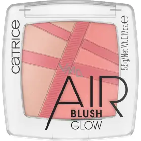[4059729376749] CATRICE AIRBLUSH GLOW 030