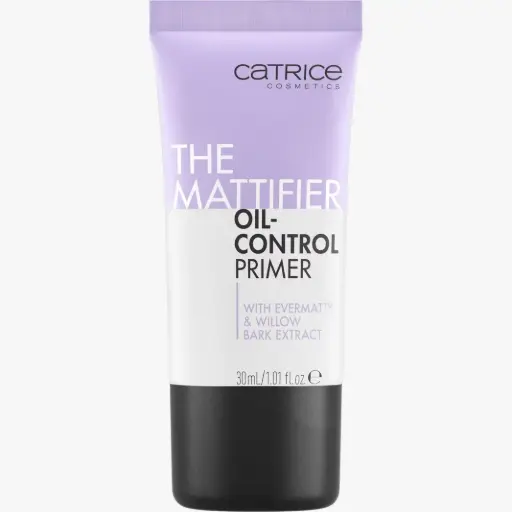 [4059729357939] CATR. MATT. OIL-CONTROL PRIMER