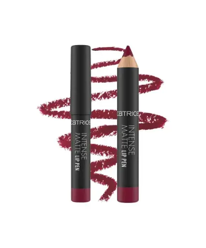 [4059729401304] CATRICE INTENSE MATTE LIP PEN 040