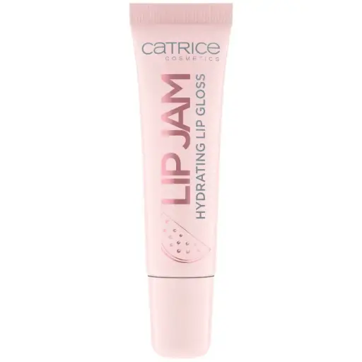 [4059729378880] CATRICE LIP JAM HYDRATING LIP GLOSS 030