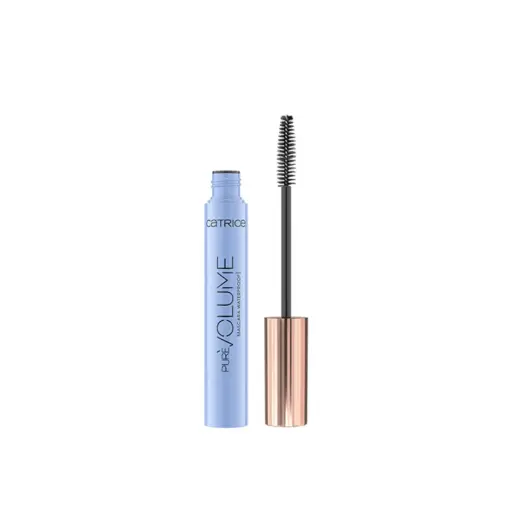 [4059729359537] CATR. PURE VOLUME MASCARA WATERPROOF 010