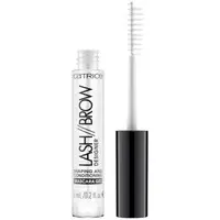 [4250587723779] CATR. LASH BROW DES. SHAP.&COND.GEL 010