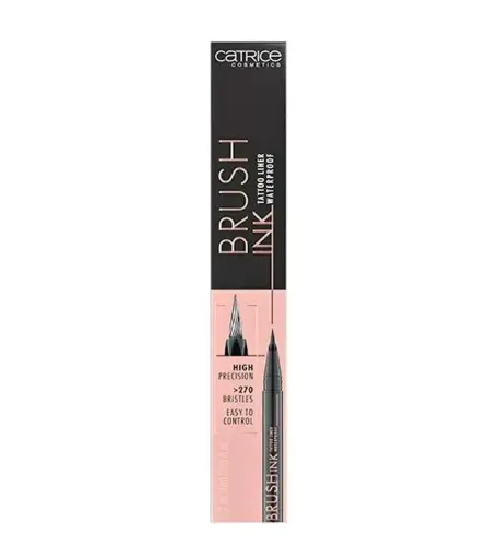[4059729246226] CATR. BRUSH INK TATTOO LINER WP 010