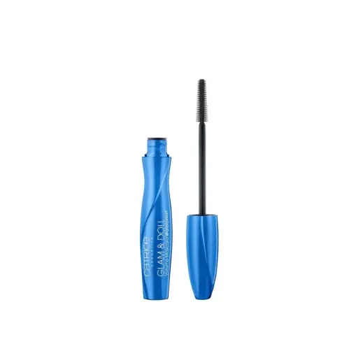 [4250587753509] CATR. GLAM&DOLL VOLUME MASCARA WP