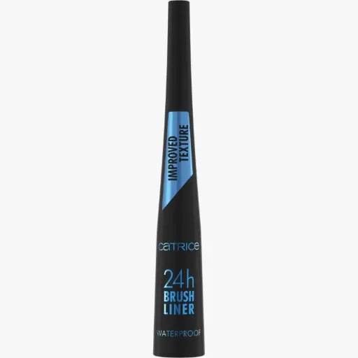 [4059729274953] CATR. 24H BRUSH LINER WATERPROOF 010