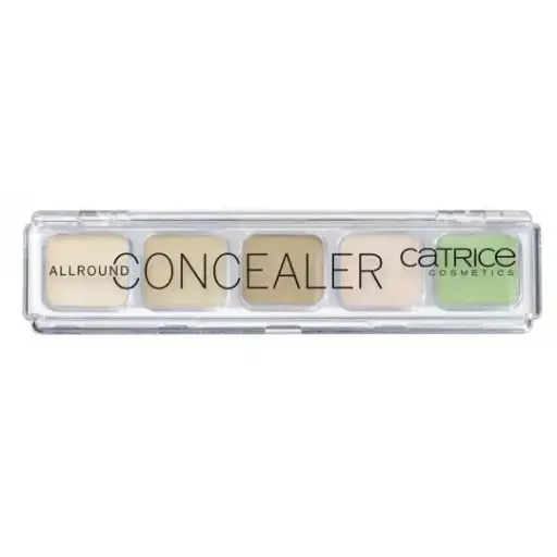 [4250035261877] CATR. ALLROUND CONCEALER 010