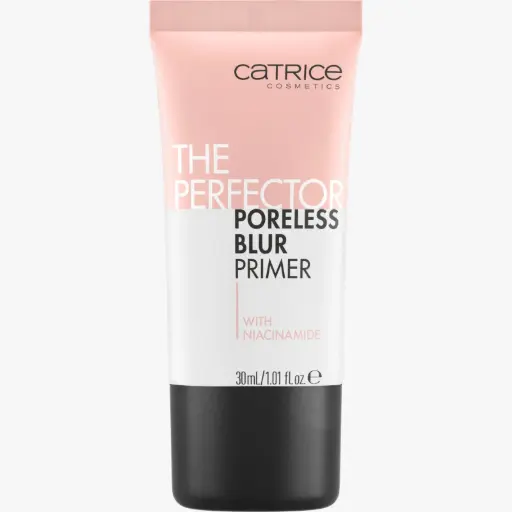 [4059729358004] CATR. PERF. PORELESS BLUR PRIMER