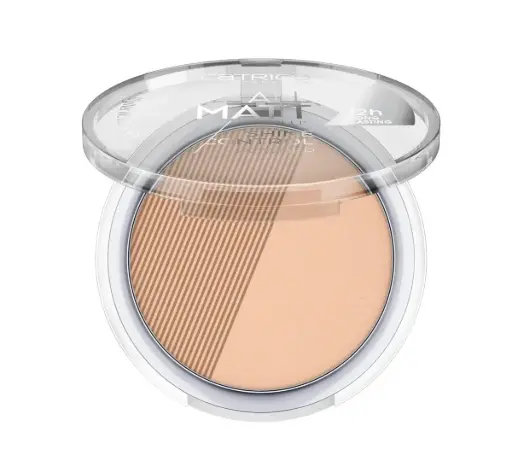 [4059729358295] CATR. ALL MATT+SHINE CONT. POWD. 031