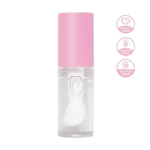 [667619541647] BEAUTY CREATIONS ALL ABOUT YOU LIP OIL MY FAV TOPPER