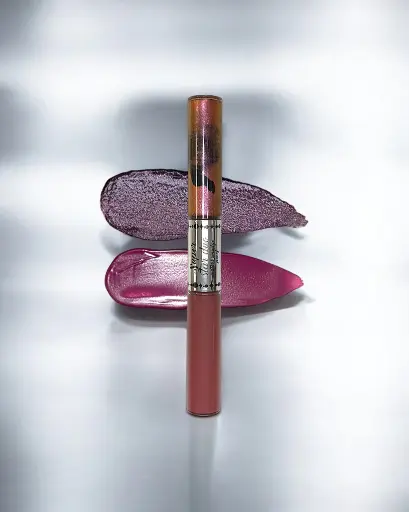 [742383189650] XIME BEAUTY Super Star Duo Sombra Liquida VARIOS TONOS