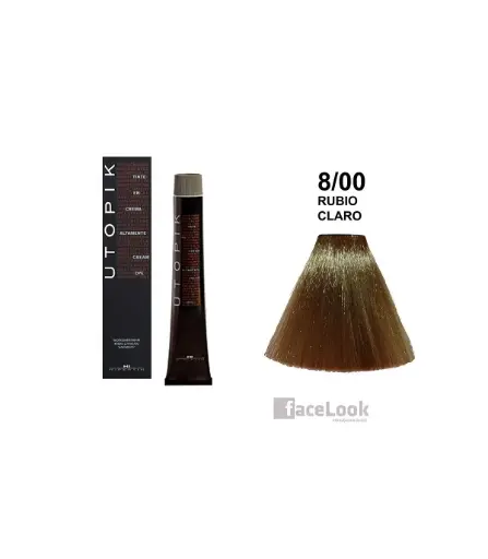 [8430190013283] HIPERTIN TINTE EN CREMA RUBIO CLARO NATURAL 8/0