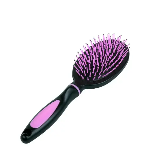 [8323175019977] BAUSSE Cepillo Desenredador de Malla Antitirones para Cabello