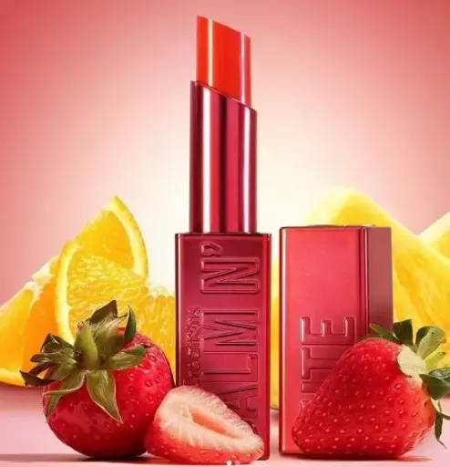 [659962591011] BEAUTY CREATIONS BALM´N CUTE FRUIT PUNCH