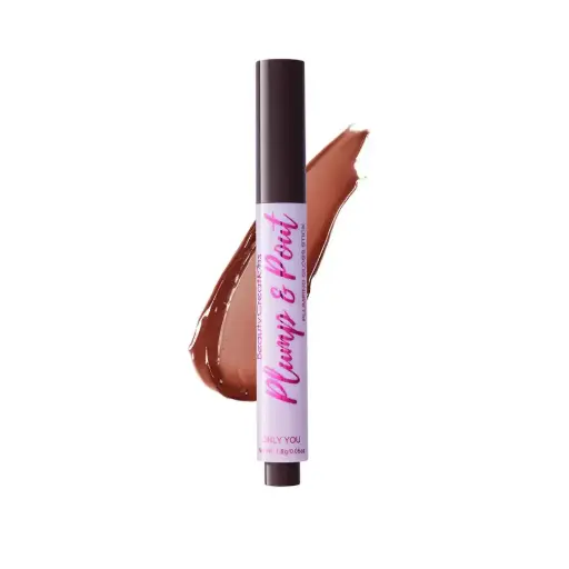 [659962679221] BEAUTY CREATIONS PLUMP & POUT ONLY YOU