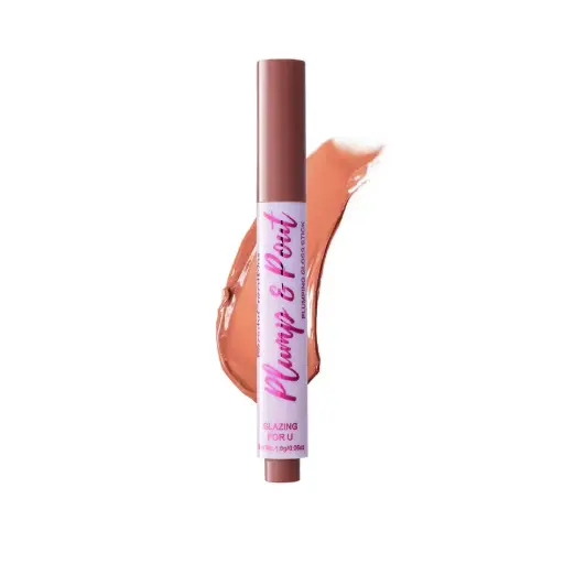 [659962677685] BEAUTY CREATIONS PLUMP & POUT GLAZING FOR U