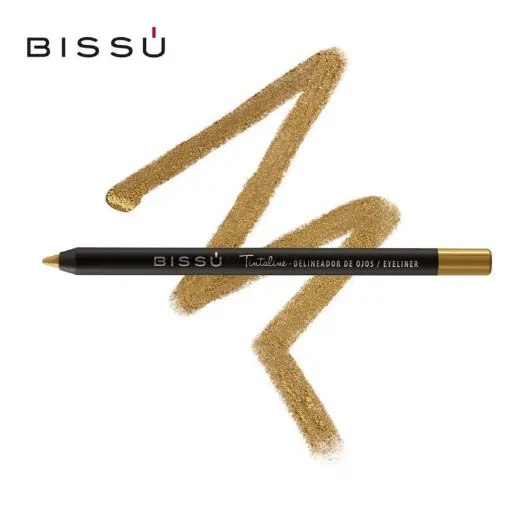 [7503045784667] BISSU TINTALINE DORADO 09