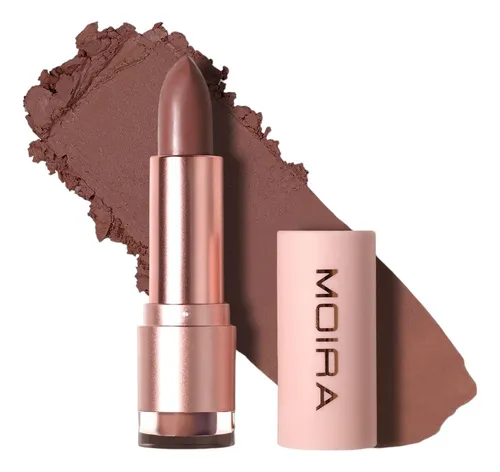 [840222304841] Moira LIP GODDESS LIPSTICK (011, BONNY)
