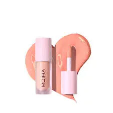 [840222310354] Moira Love Steady Liquid Blush (017,SWEET STUFF)