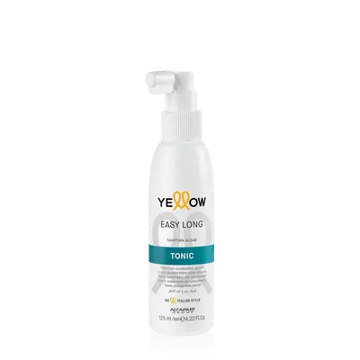 [7899884212486] YELLOW EASY LONG TONIC 125 ML