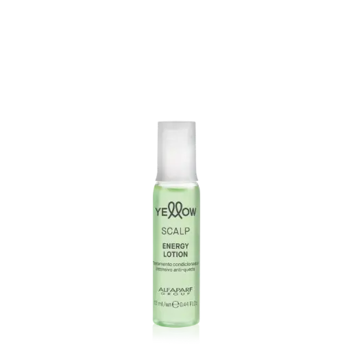 [8022297123684] YELLOW SCALP ENERGY LOTION 6 UNIDADES